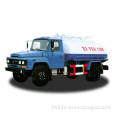 Dongfeng tip suction truck